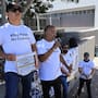 Padres solteros denuncian “violencia sistemática” y trabas judiciales para ver a sus hijos en Tijuana