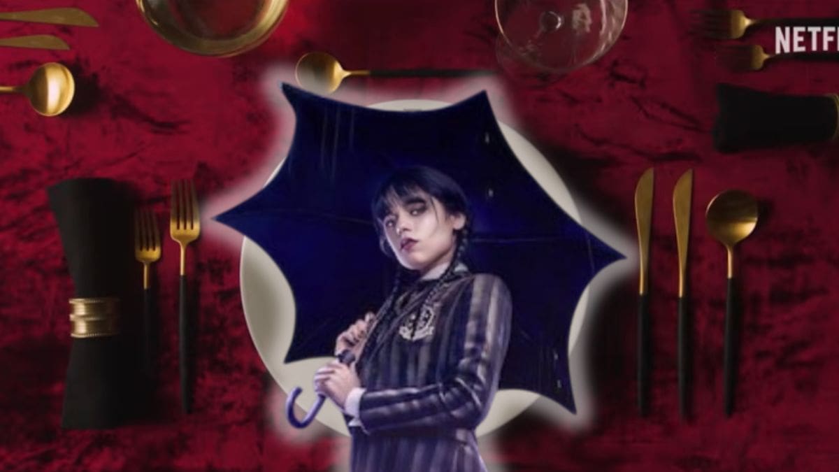 Merlina anuncia elenco para la temporada 3: estos serán los nuevos personajes en la serie de Netflix