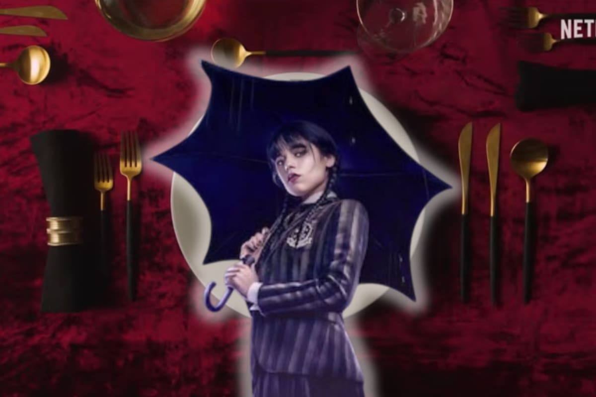 Merlina anuncia elenco para la temporada 3: estos serán los nuevos personajes en la serie de Netflix