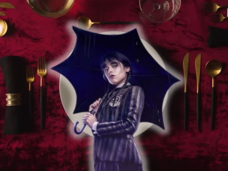 Merlina anuncia elenco para la temporada 3: estos serán los nuevos personajes en la serie de Netflix