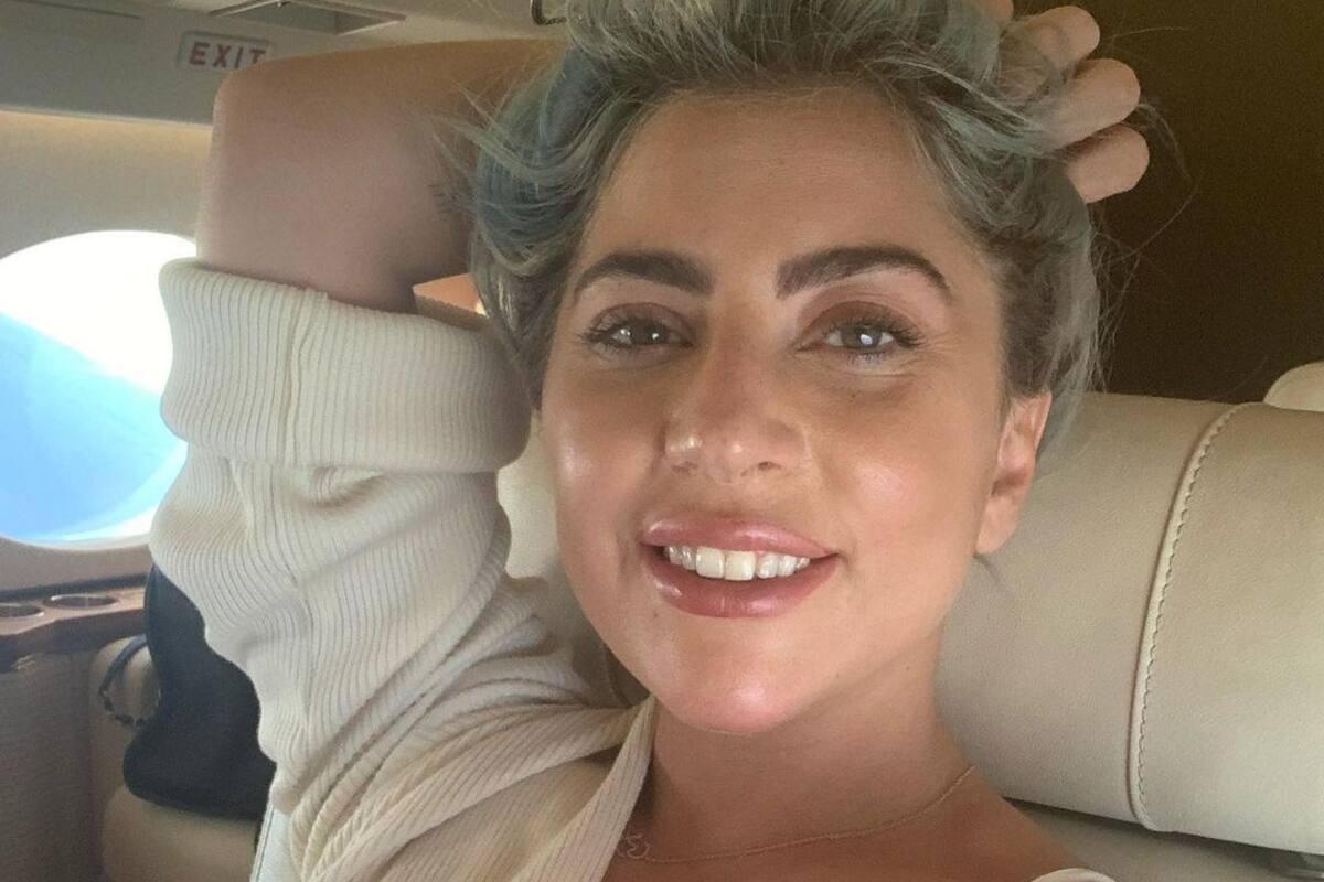 Lady Gaga se vuelve tendencia en redes sociales ¿Se aproxima nuevo álbum?