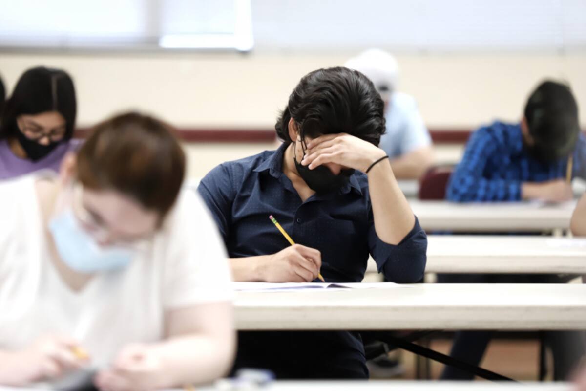 Va de mal en peor la educación en México: Copase
