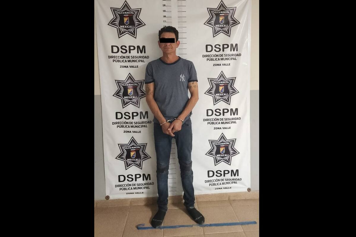 Auxilian a joven víctima de violencia familiar en el valle