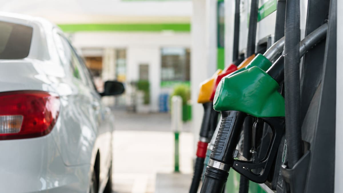 El convenio reconocía 10 mil litros de combustible a quienes se jubilaran con 64 años.