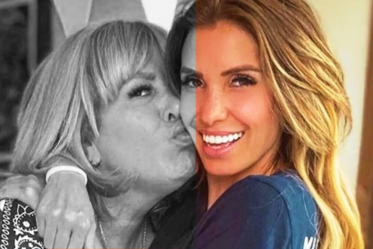 “Yo me voy a morir joven", decía Magda Rodríguez a Andy Escalona