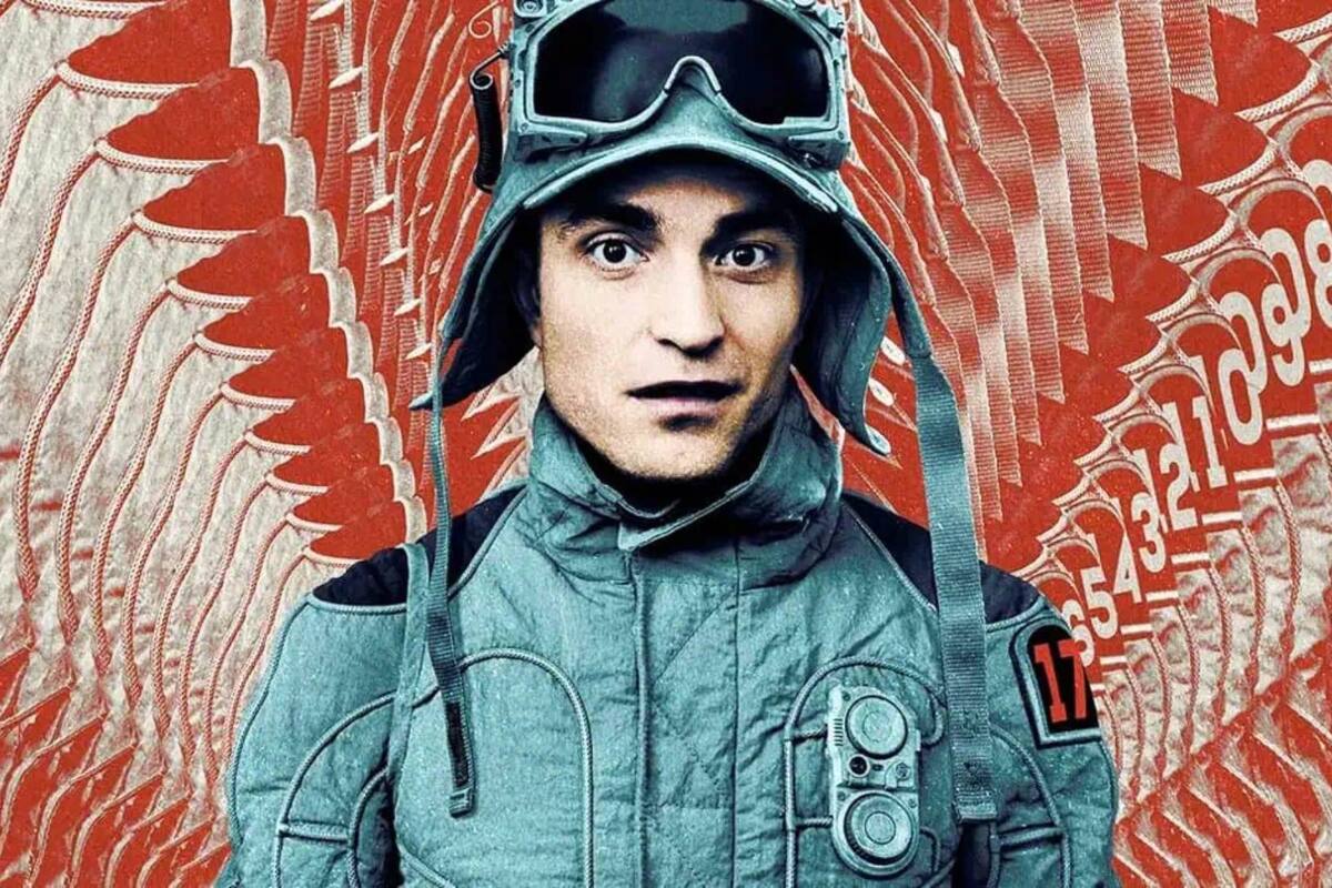 ‘Mickey 17’: Esto dice la crítica de la nueva película de Bong Joon Ho y Robert Pattinson