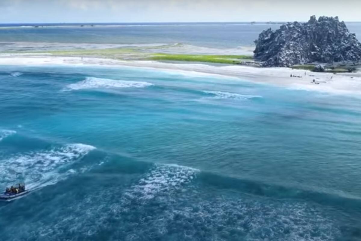 La trágica historia de Clipperton: El último territorio perdido por México