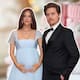 El bebé de Barbara Palvin y Dylan Sprouse será una niña, así confirmaron la noticia