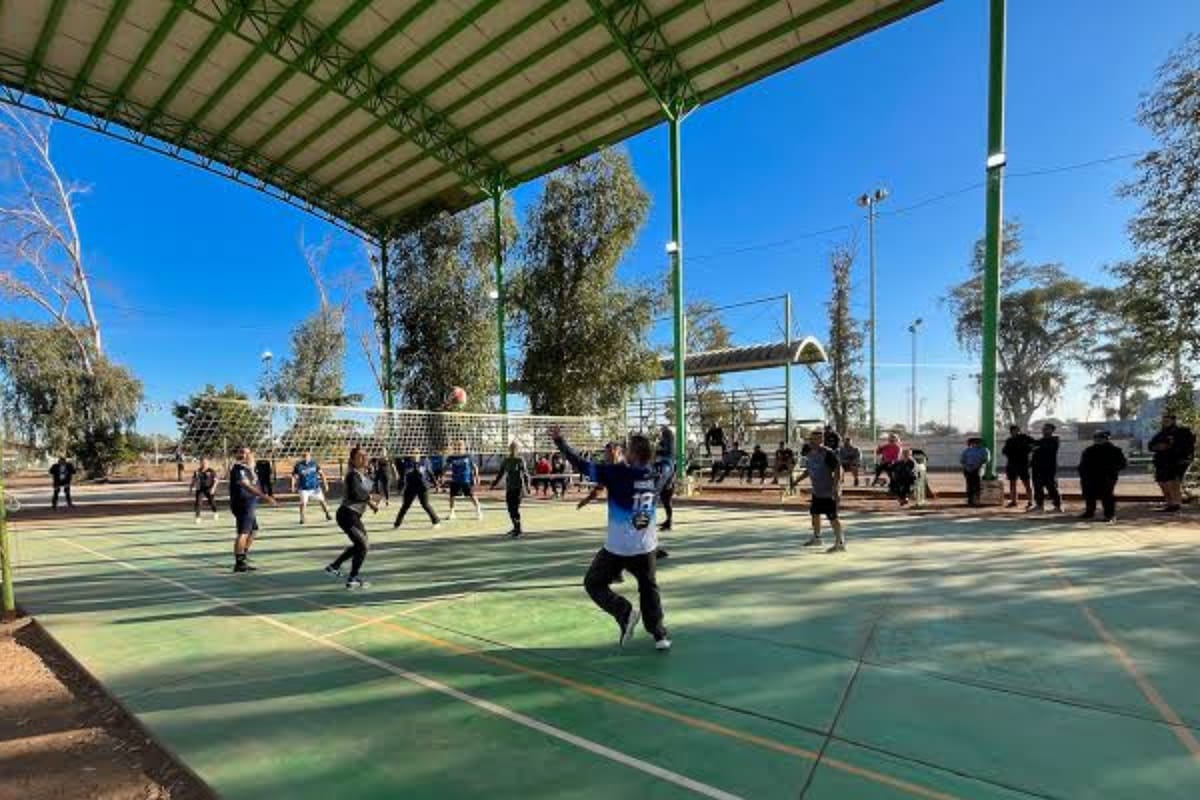 Suspenden a cinco equipos por consumo de alcohol en espacios deportivos de Cajeme