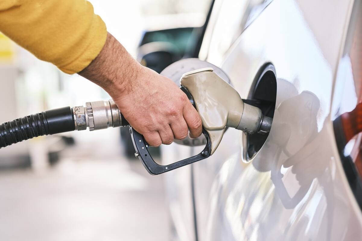 ¿Qué precio tiene la gasolina en Tijuana hoy 6 de mayo 2022?