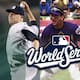 ¿Cuántos mexicanos han ganado la Serie Mundial de las Grandes Ligas?