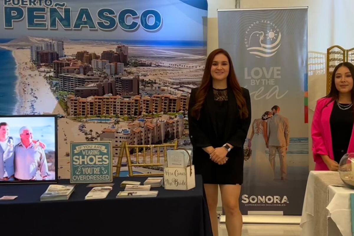 Expo Turismo Tijuana y La Megaregión
