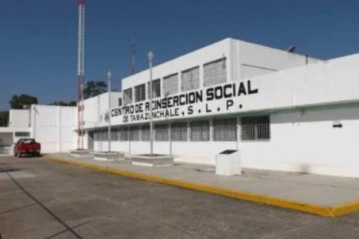 SLP: Ex Convictos son asesinados a las afueras del penal de Tamazunchale