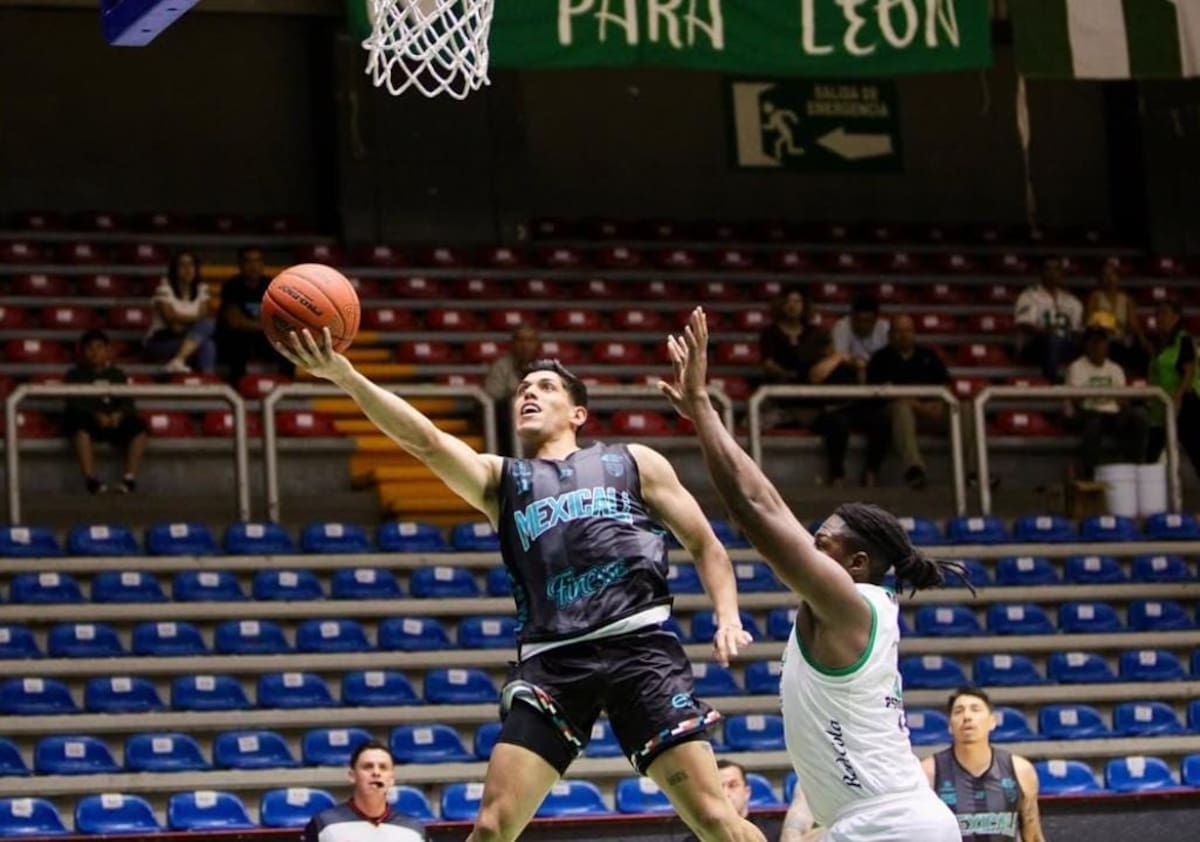 Foto: Cortesía, Soles de Mexicali.