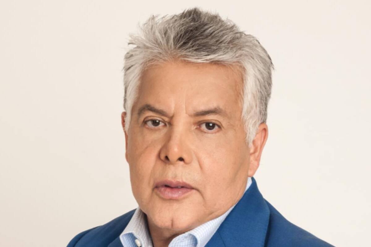 Mitzy pide disculpas a Verónica Castro: "Vero, te ruego"