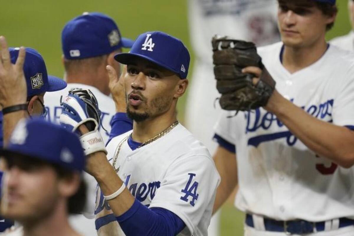 Primer juego de Serie Mundial rompe récord ¡por baja audiencia!