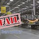 Se cayó Mercado Libre: Esto se sabe de la falla que presentan también Amazon y BBVA