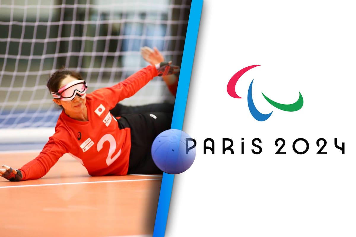 Descubriendo el Golbol y el Boccia, los dos deportes exclusivos de los Juegos Paralímpicos