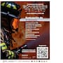 Baja California busca a sus “Bomberos de Acero”: Abren registro para la 3ra Competencia Estatal