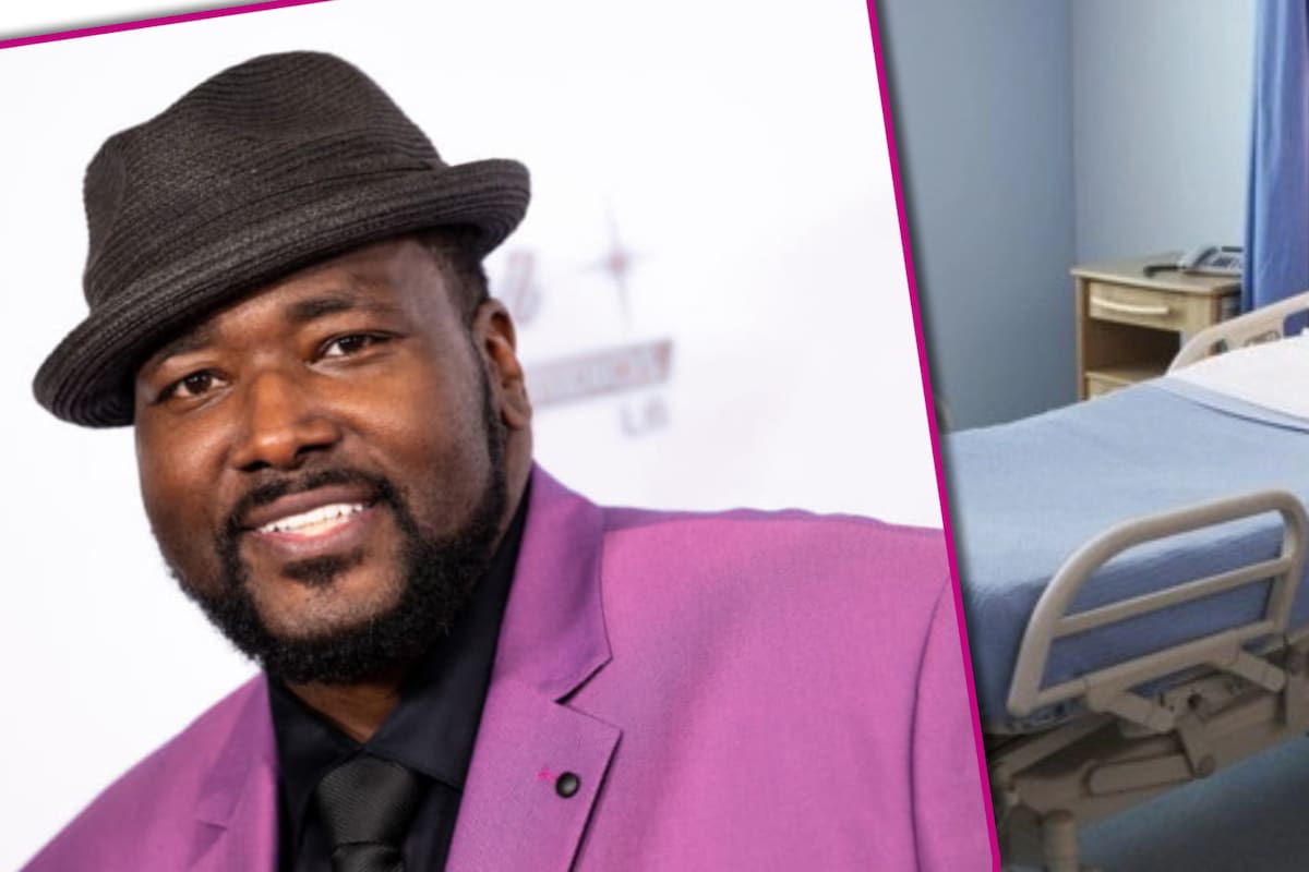 ¿Quién es Quinton Aaron? actor de ‘Un sueño imposible’ que fue hospitalizado de emergencia por toser sangre