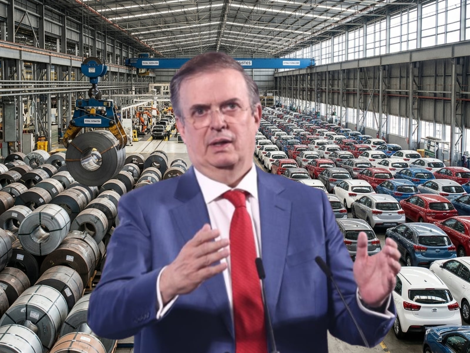 Representantes del sector productivo reconocen los esfuerzos diplomáticos de la Secretaría de Economía (SE), pero advierten que los detalles, alcances y plazos de las negociaciones se mantienen bajo reserva.
