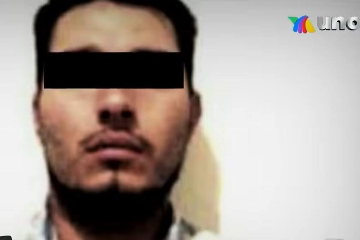 Jalisco: Sacan a secuestrador de la cárcel porque la subdirectora del penal quedó enamorada de él