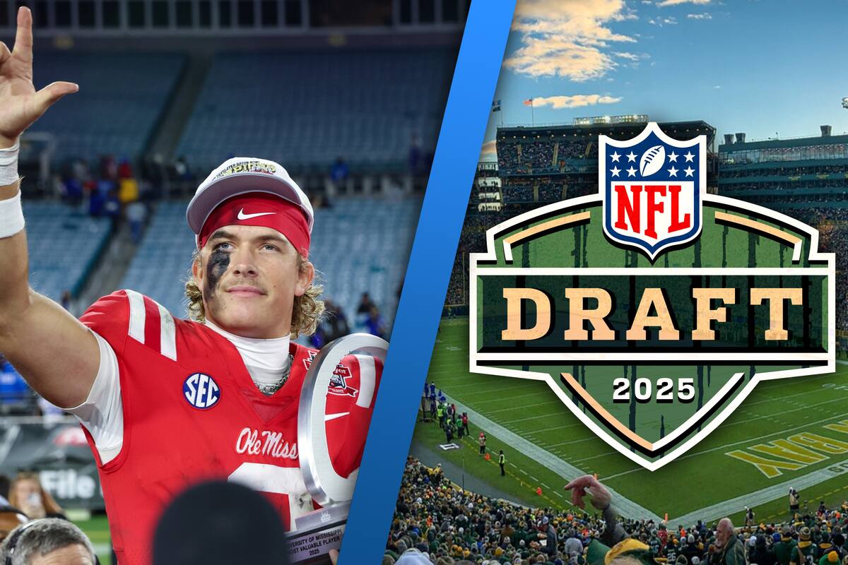 Primera ronda Draft NFL 2025: Resumen y selecciones