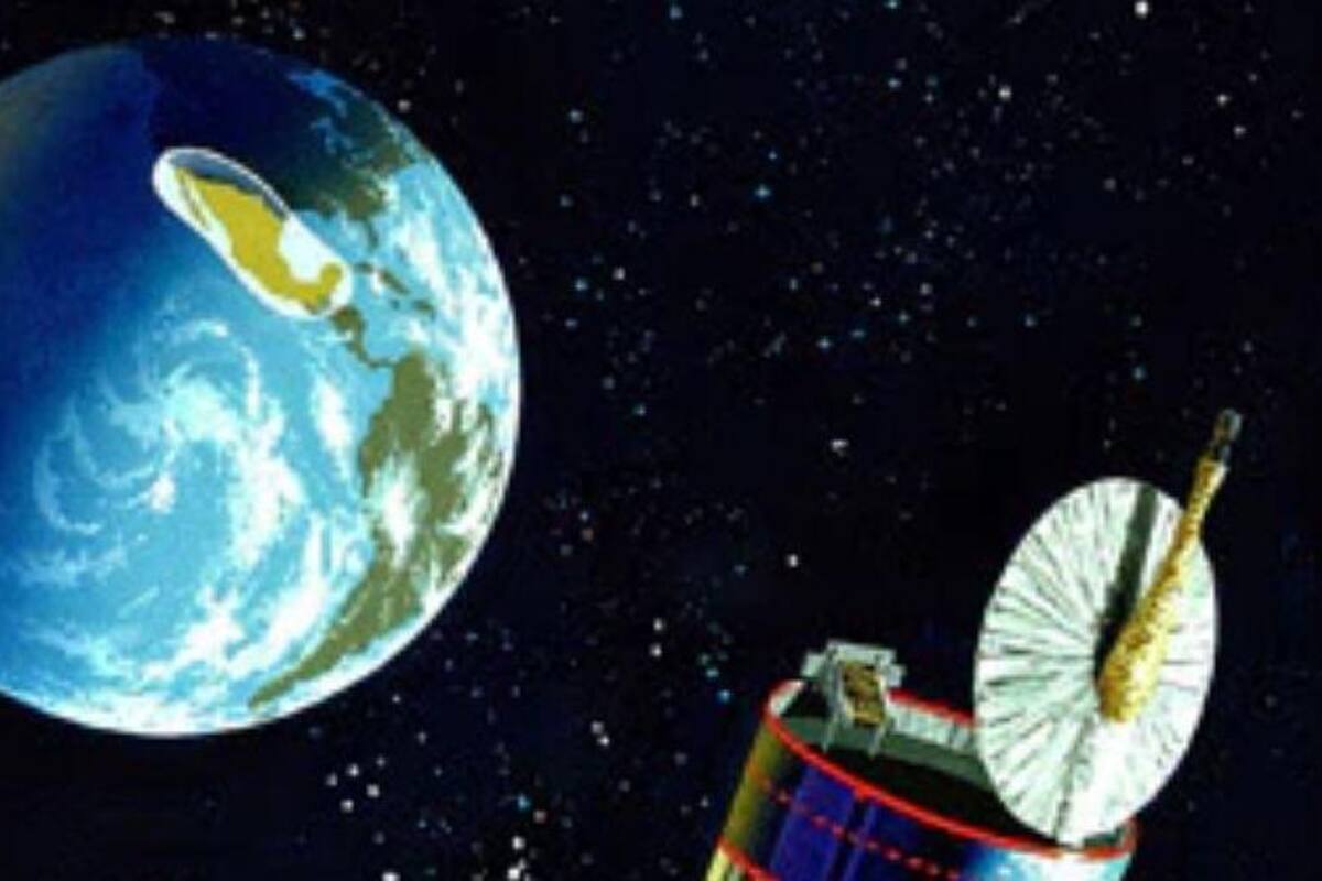 Satélites Morelos I y II, antecedentes de México en el espacio