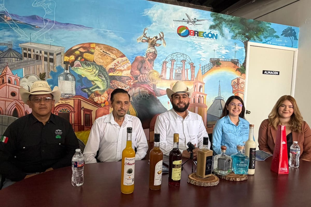 Buscan superar los 9 mil visitantes en el festival María Bonita en Quiriego