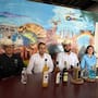 Buscan superar los 9 mil visitantes en el festival María Bonita en Quiriego