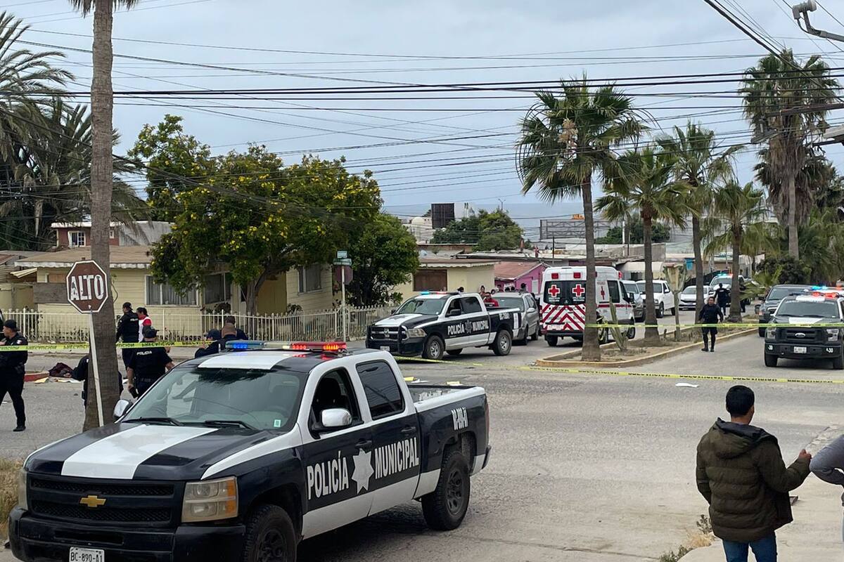 Ieebc reporta cinco incidentes en casillas de BC