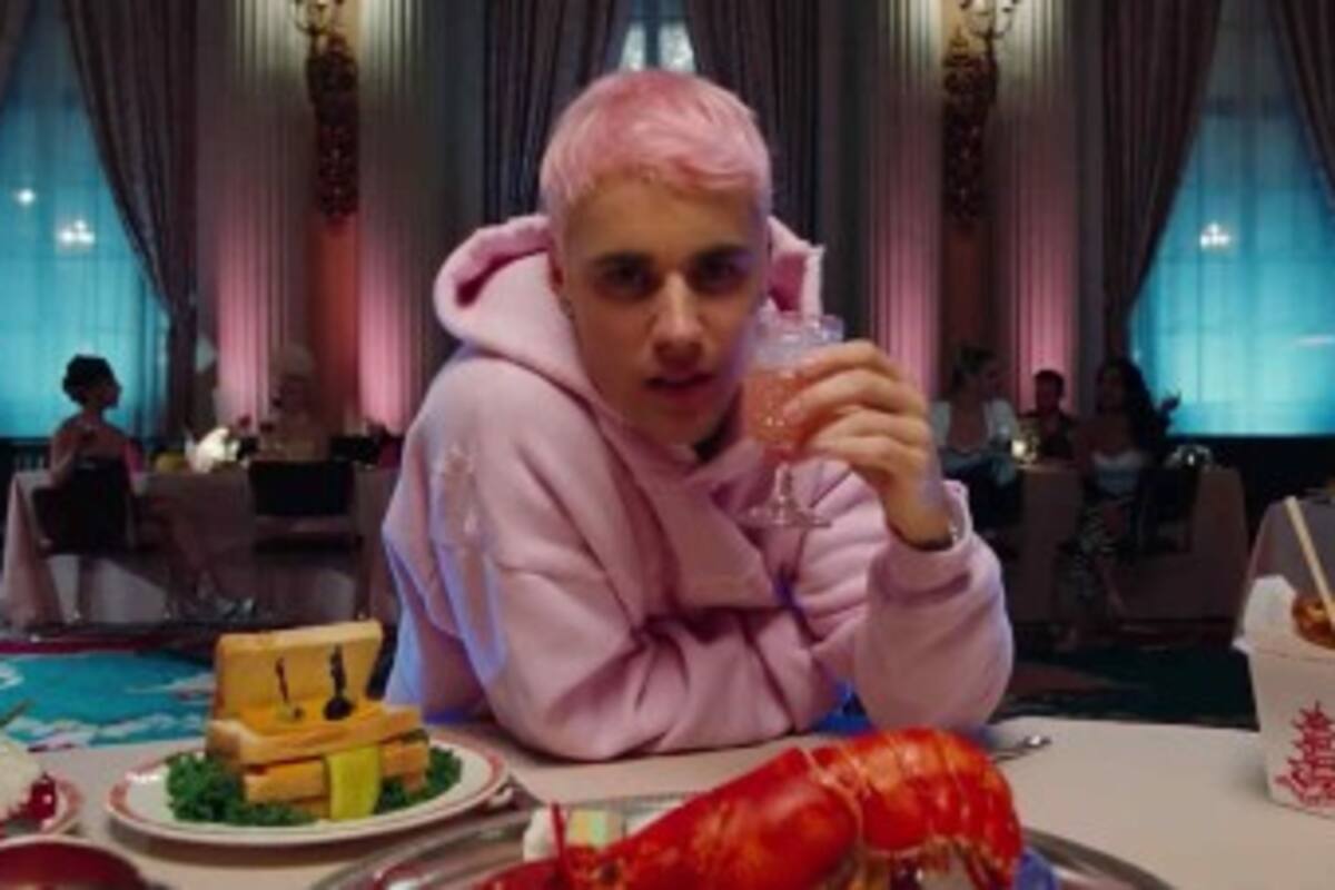 Relacionan tema de Bieber con red de pedofilia