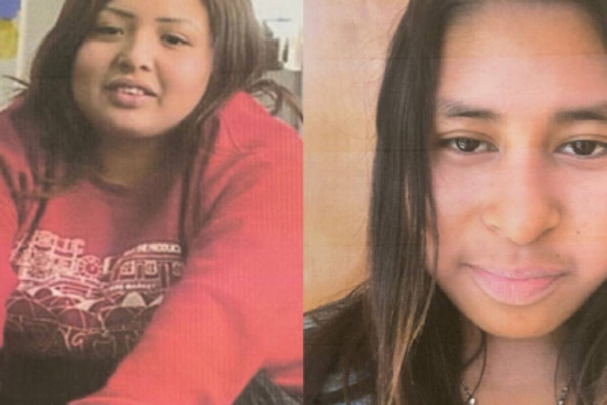 Reportan la desaparición de dos jovencitas en San Quintín