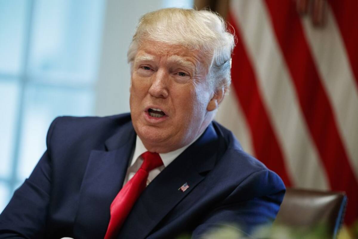 Donald Trump amenaza con deportar a millones de indocumentados de EU