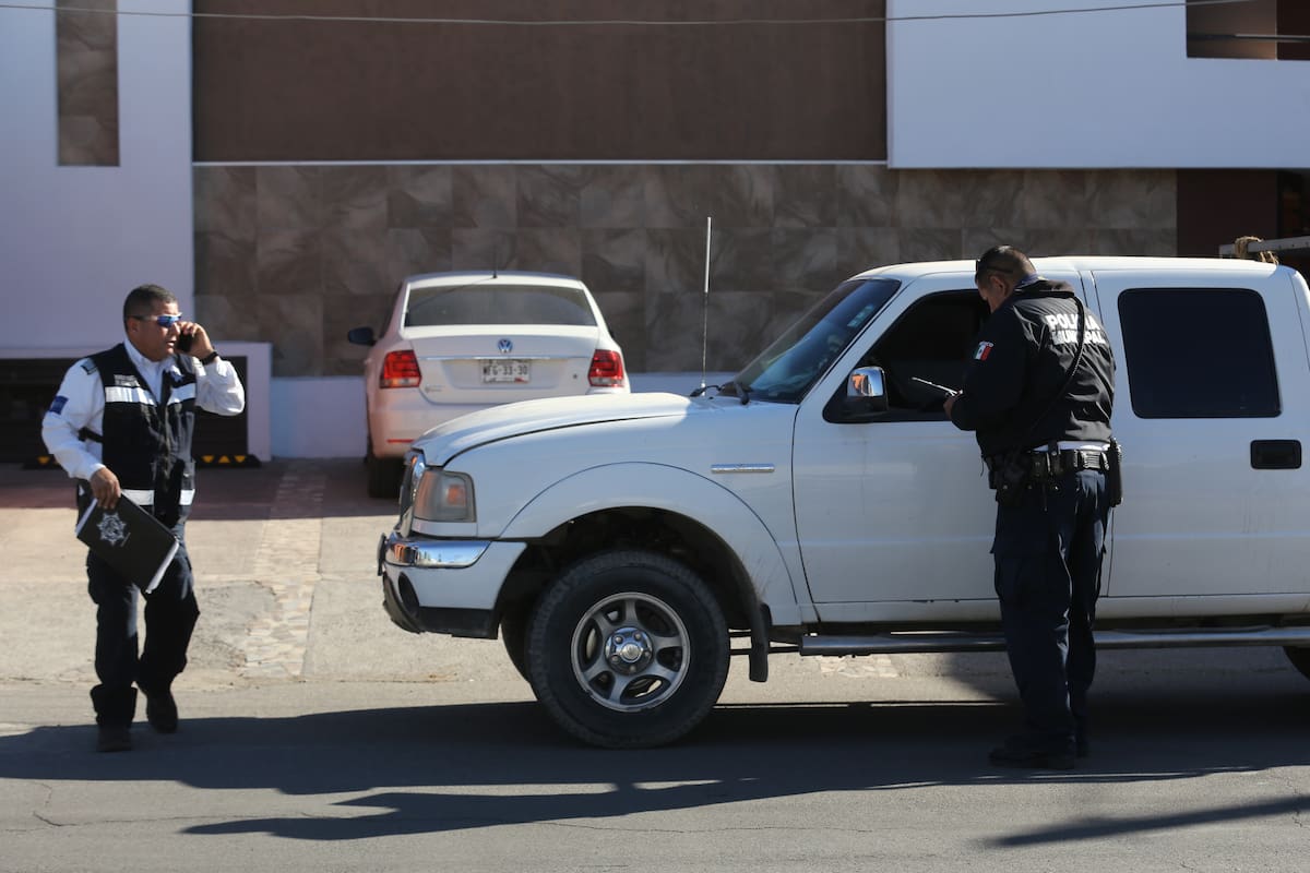¡Cuidado si usa su carro como motel!
