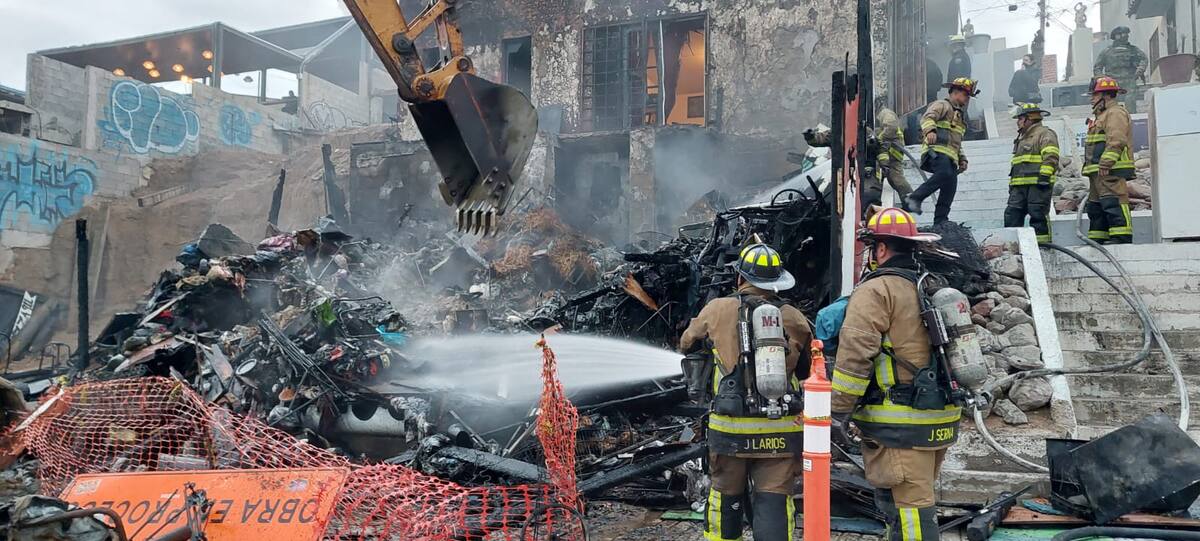 Foto: Roberto Sánchez