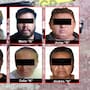 Cae banda de narcomenudeo que operaba en Texcoco y CDMX; FGR vincula a proceso a seis personas y asegura drogas y armas