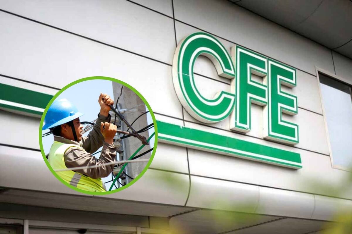 CFE: Estos municipios de la sierra de Sonora se quedarán sin energía eléctrica el domingo
