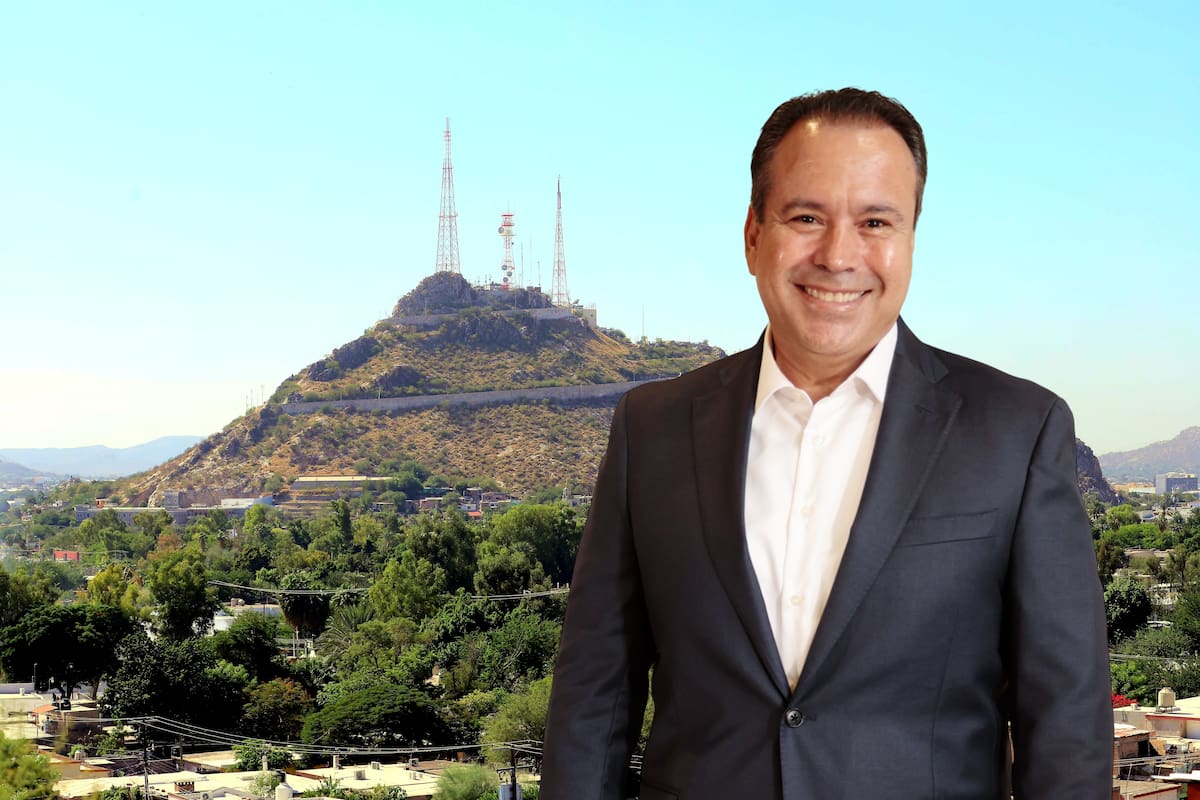 Antonio Astiazarán tomará protesta hoy como alcalde reelecto de Hermosillo