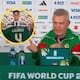 Javier Aguirre explica por qué dejó a Edson Álvarez en la banca para el juego inaugural del Mundial 2026