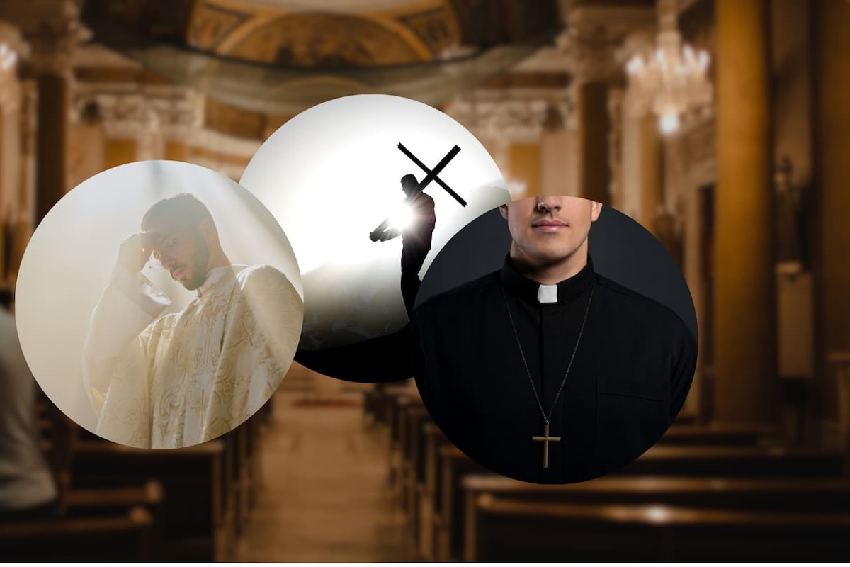 Un estudio revela que 700 sacerdotes anglicanos se han convertido al catolicismo: estas son las razones.