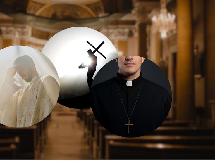 Un estudio revela que 700 sacerdotes anglicanos se han convertido al catolicismo: estas son las razones.