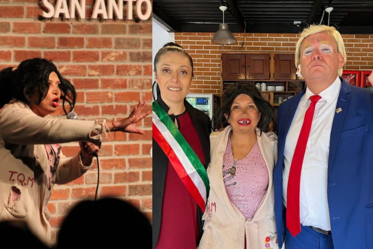 ‘La Chupitos’ revela su lucha contra una enfermedad incurable y su tratamiento con quimioterapia