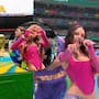 ¿Qué significa la señal que hizo Belinda en el Mundial 2026? Esto se sabe
