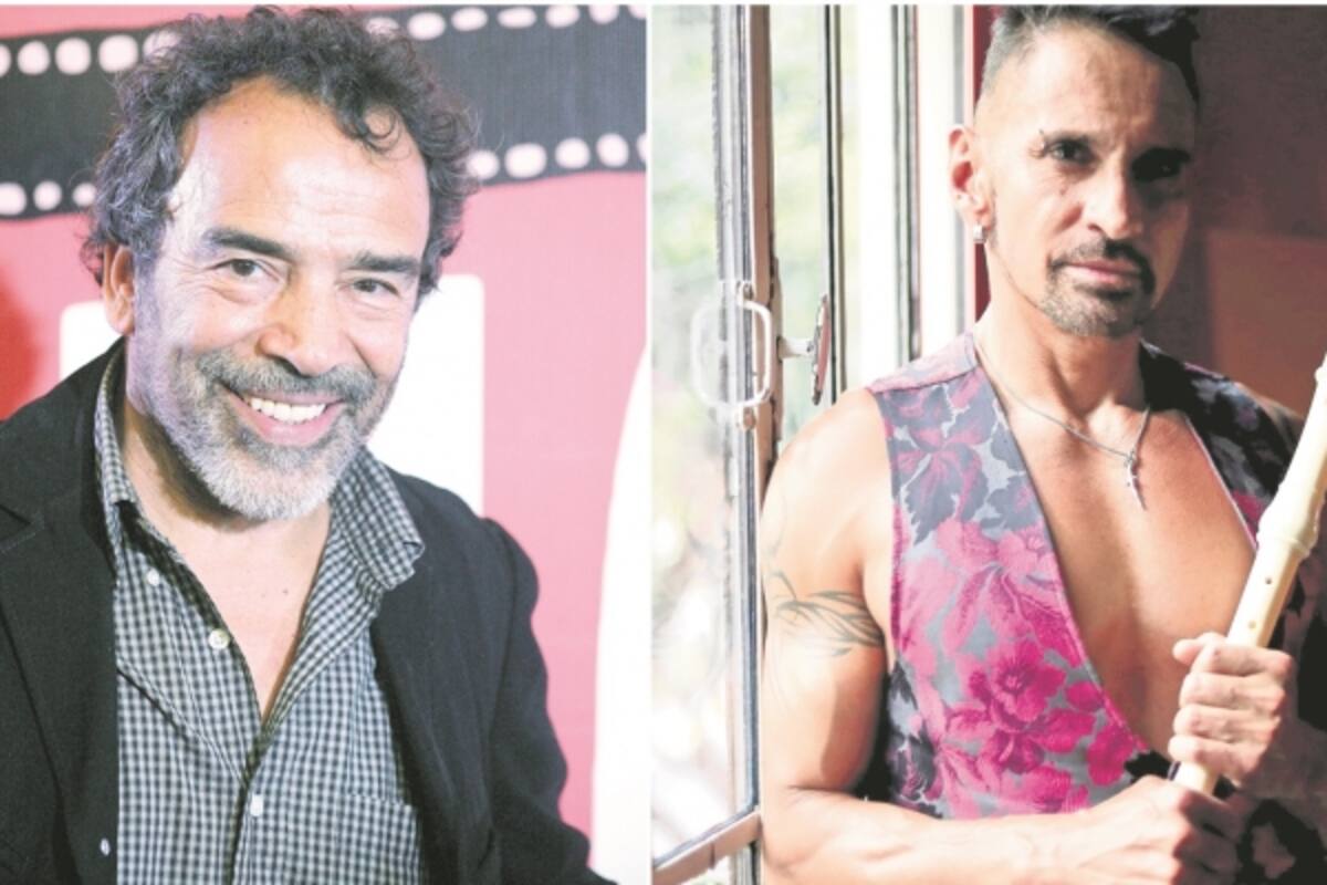 Artistas y creadores llaman al "QuedateEnCasa" vía redes