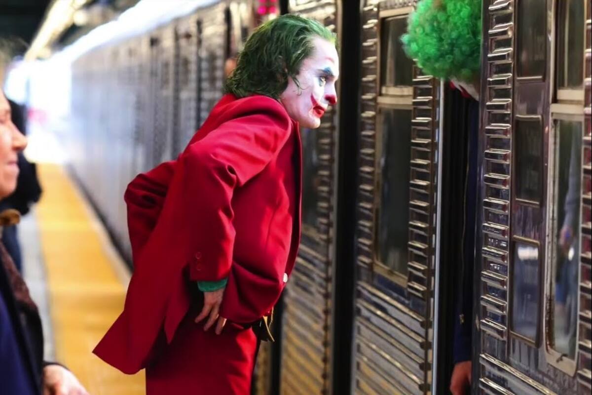 Top 10 de películas más esperadas para este otoño