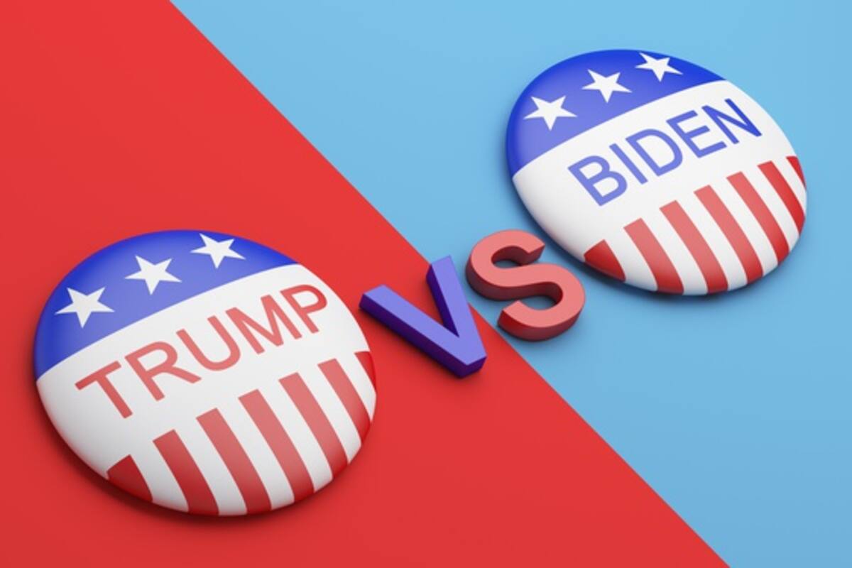 Biden o Trump: Impacto de la elección en la relación transfronteriza México-EUA