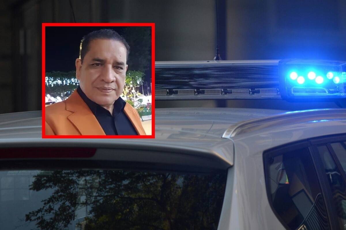 Grupo armado ataca a director de portal de noticias de Chiapas, hiriéndolo de gravedad