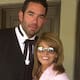 Itatí Cantoral se sincera sobre Eduardo Santamarina: “Me hiciste muy feliz”