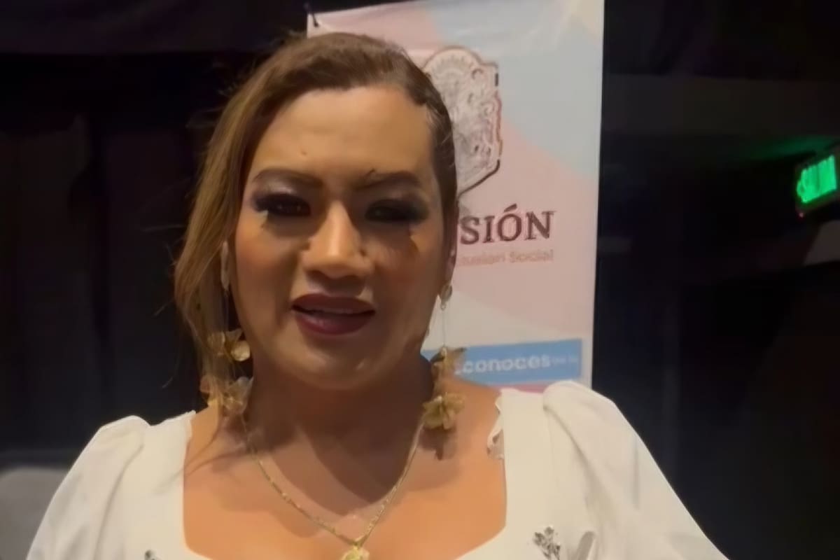 Extiende protección para mujeres trans de San Francisco a México